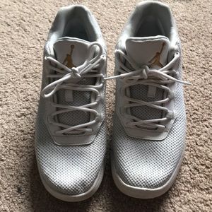 Jordan Academy Basketball Shoes